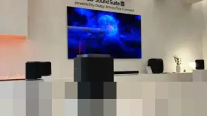 LG Rilis Harga Speaker Sound Suite, H7 Jadi Soundbar Pertama dengan Dolby Atmos FlexConnect