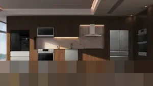 LG Signature Luncurkan Oven Pintar Berteknologi Kamera Internal di CES 2026, Mudahkan Para Pembuat Roti dan Kue