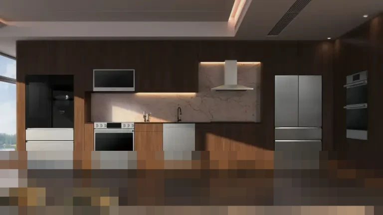 LG Signature Luncurkan Oven Pintar Berteknologi Kamera Internal di CES 2026, Mudahkan Para Pembuat Roti dan Kue