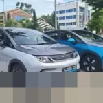 Li Yunfei: “Inovasi BYD Terus Ditiru, Tapi Kami Tak Berhenti Berkreasi”