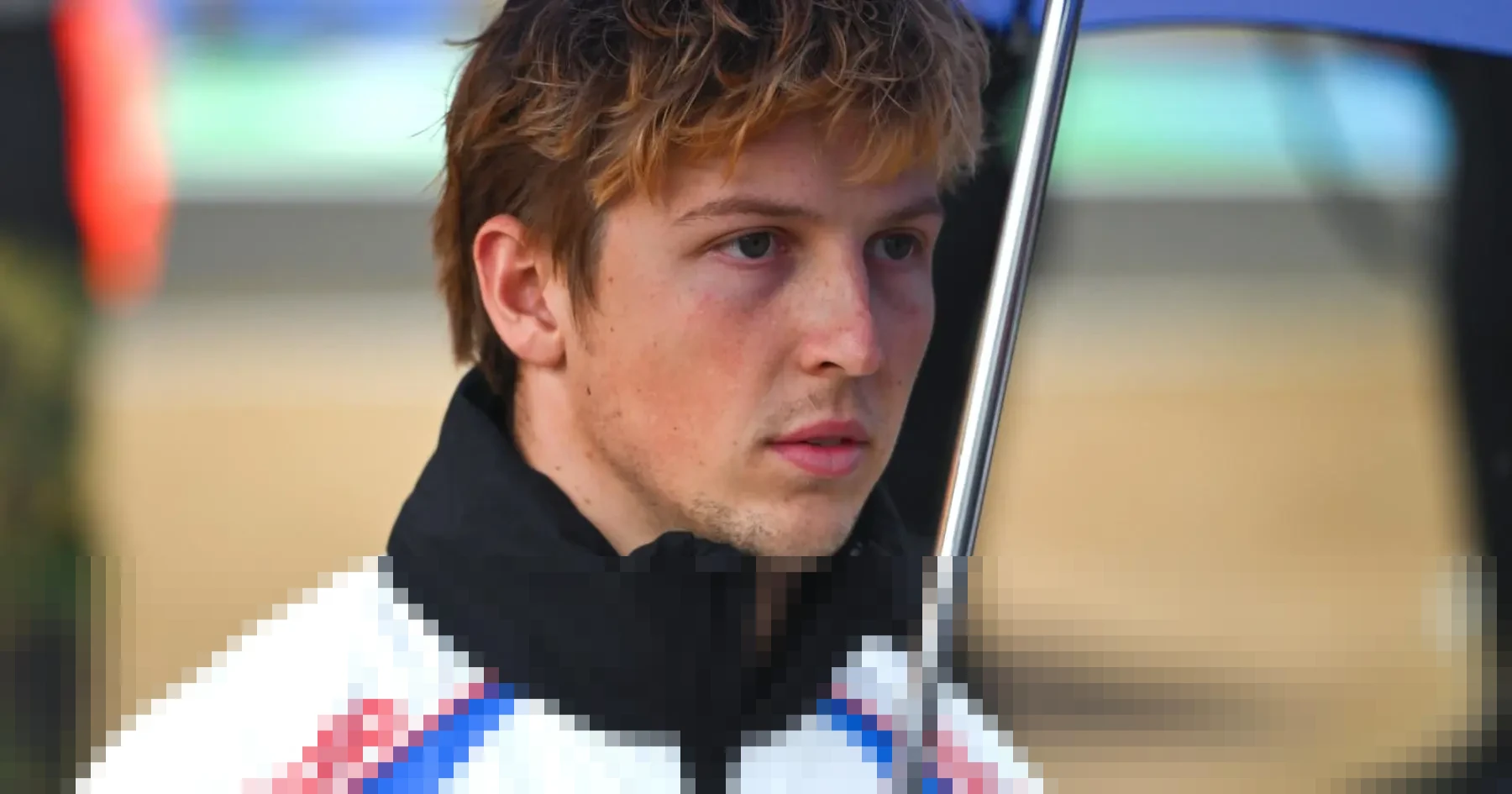 Liam Lawson Antisipasi Perombakan Regulasi F1 2026: “Lapangan Bermain Akan Setara” Liam Lawson Antisipasi Perombakan Regulasi F1 2026: “Lapangan Bermain Akan Setara”