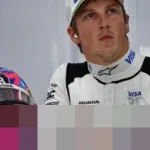 Liam Lawson Siap Hadapi ‘Pertempuran Mental’ F1 Musim Kedua Setelah Pengalaman Berat