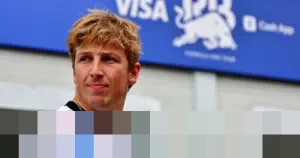 Liam Lawson Ungguli Lance Stroll dalam Survei Tekanan F1: Masa Depan di Racing Bulls Jadi Taruhan