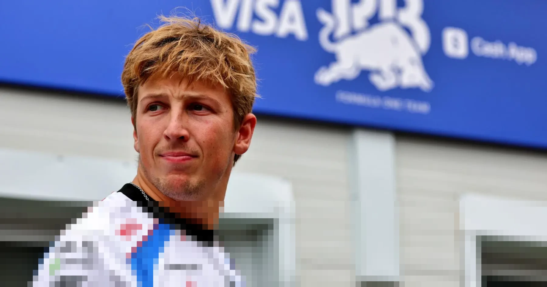 Liam Lawson Ungguli Lance Stroll dalam Survei Tekanan F1: Masa Depan di Racing Bulls Jadi Taruhan