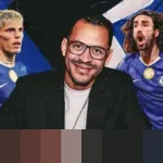 Liam Rosenior Hadapi Ujian Berat di Chelsea: Dari Indisiplin hingga Krisis Kepercayaan Diri Pemain