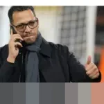 Liam Rosenior Hadapi Ujian Perdana di Chelsea, Bidik Kemenangan Kontra Charlton di Piala FA