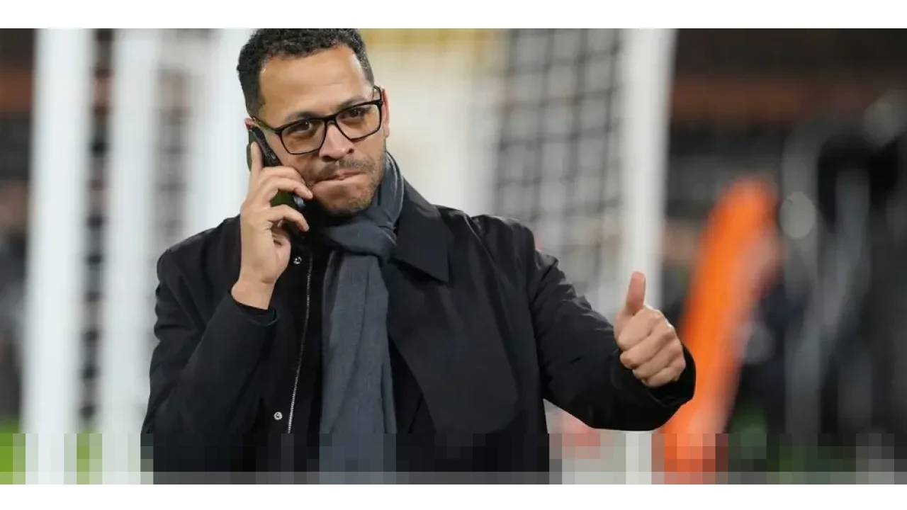 Liam Rosenior Hadapi Ujian Perdana di Chelsea, Bidik Kemenangan Kontra Charlton di Piala FA