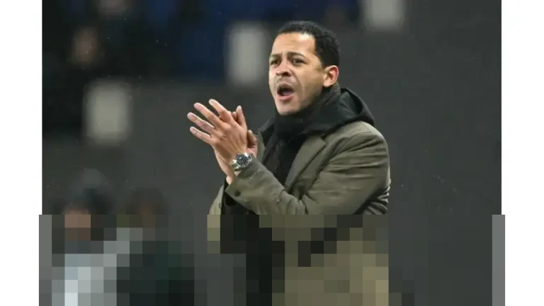 Liam Rosenior Kian Dekat ke Stamford Bridge, Pengalaman Kembangkan Pemain Muda Jadi Kunci Utama Chelsea