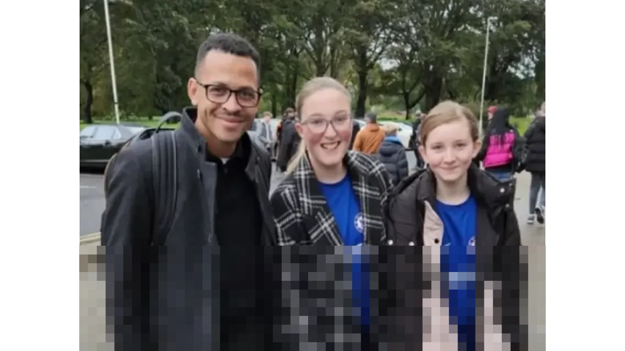 Liam Rosenior Konfirmasi Kesepakatan, Resmi Ambil Alih Kursi Pelatih Chelsea Gantikan Enzo Maresca Liam Rosenior Konfirmasi Kesepakatan, Resmi Ambil Alih Kursi Pelatih Chelsea Gantikan Enzo Maresca