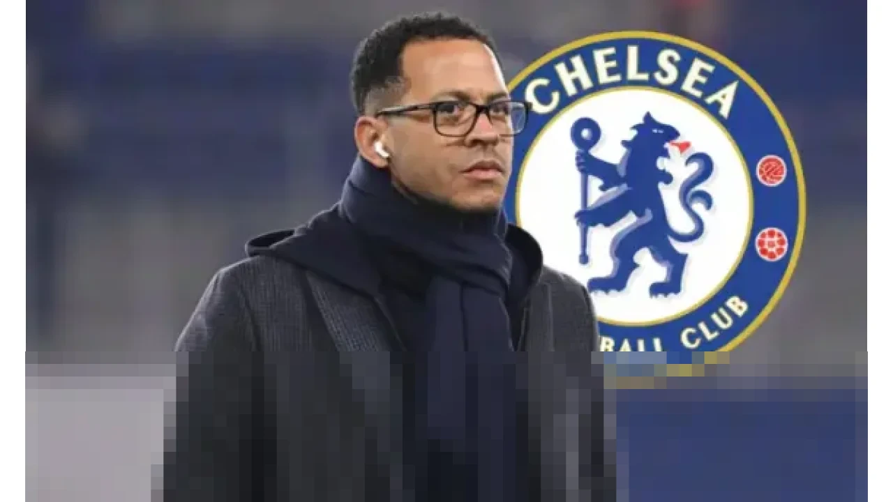 Liam Rosenior Konfirmasi Tinggalkan Strasbourg, Selangkah Lagi Latih Chelsea Gantikan Maresca