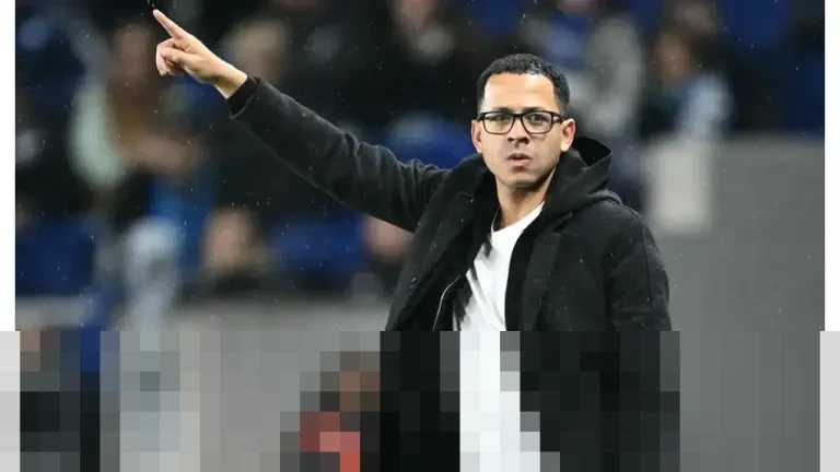 Liam Rosenior Mencuat sebagai Kandidat Terkuat Pengganti Enzo Maresca di Chelsea