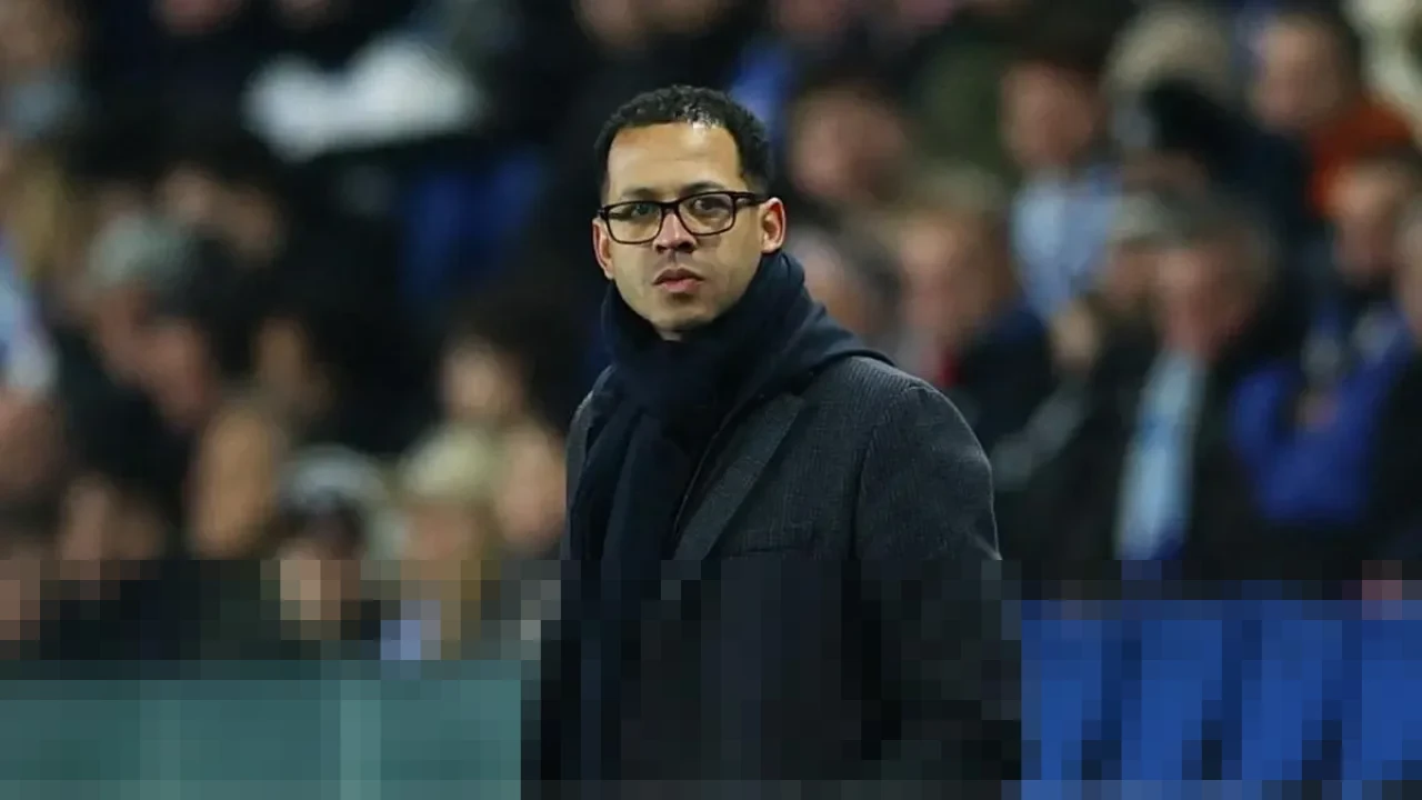 Liam Rosenior Menguat Jadi Kandidat Pelatih Chelsea Gantikan Enzo Maresca yang Dipecat