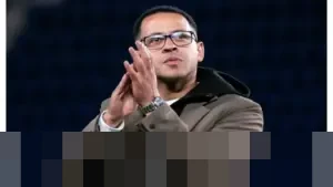 Liam Rosenior Resmi Tinggalkan Strasbourg, Padahal Baru Saja Lolos 16 Besar Conference League