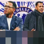 Liam Rosenior, ‘Sang Profesor’ Peracik Talenta Muda, Siap Bawa Filosofi Baru ke Chelsea