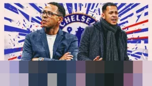 Liam Rosenior, ‘Sang Profesor’ Peracik Talenta Muda, Siap Bawa Filosofi Baru ke Chelsea