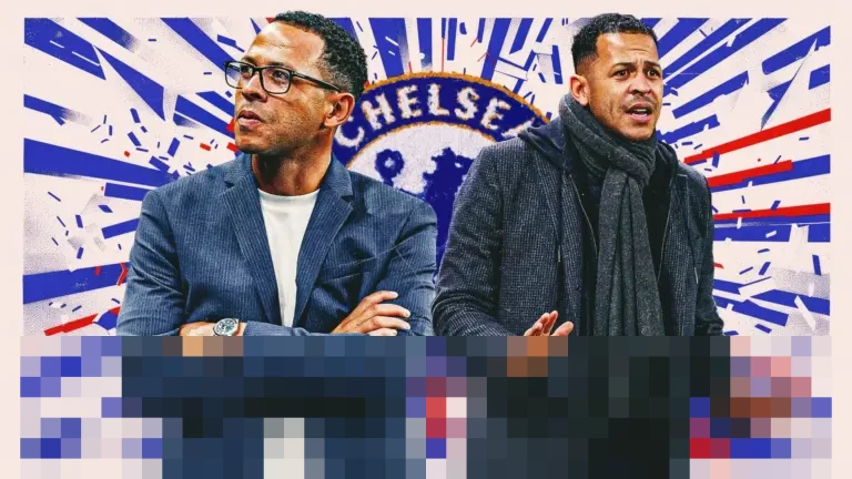 Liam Rosenior, ‘Sang Profesor’ Peracik Talenta Muda, Siap Bawa Filosofi Baru ke Chelsea Liam Rosenior, ‘Sang Profesor’ Peracik Talenta Muda, Siap Bawa Filosofi Baru ke Chelsea