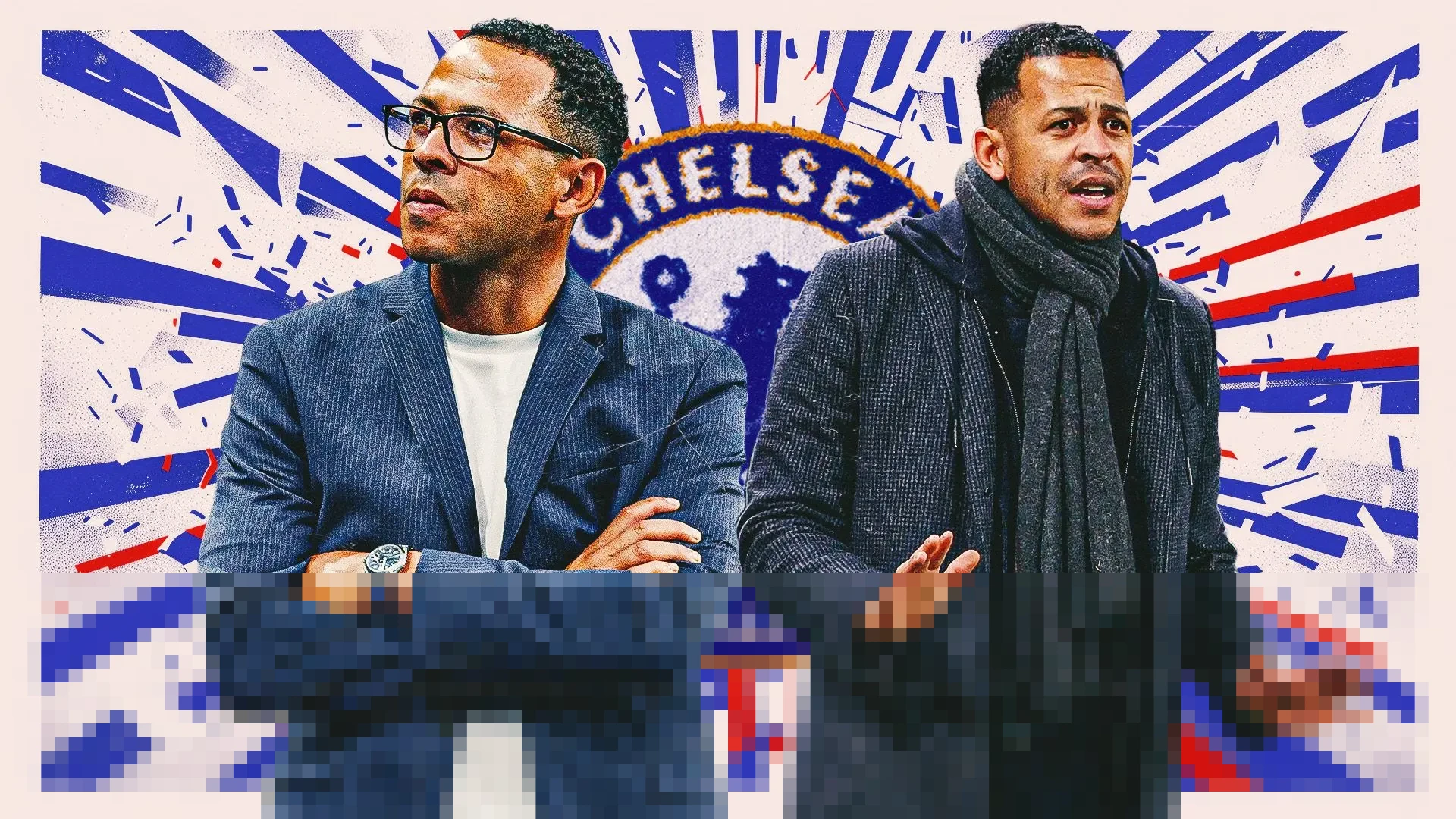 Liam Rosenior, ‘Sang Profesor’ Peracik Talenta Muda, Siap Bawa Filosofi Baru ke Chelsea