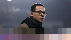 Liam Rosenior: “Sangat Terhormat Ditunjuk sebagai Pelatih Kepala Chelsea Football Club”