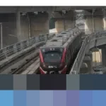 Libur Nataru 2025/2026, Pengguna LRT Jabodebek Melonjak 10 Persen, Capai 1,3 Juta Penumpang