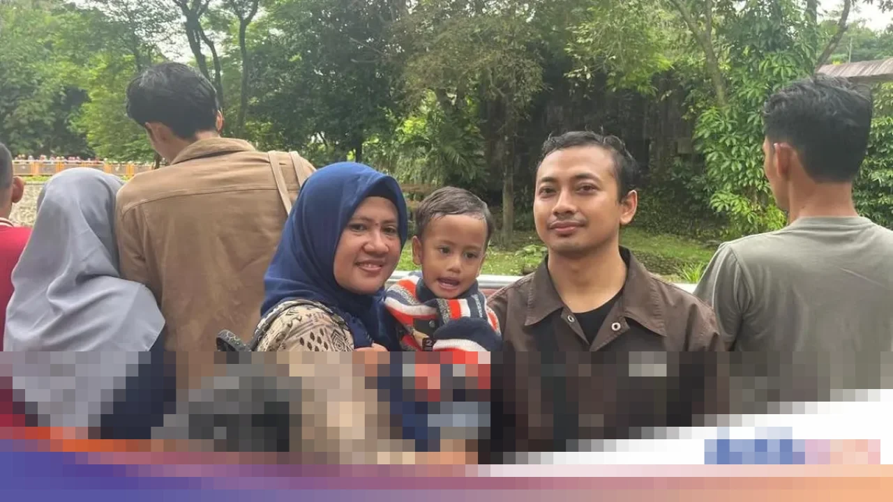 Libur Tahun Baru di Ragunan: Pengunjung Rela Terjebak Macet demi Nikmati Atraksi Satwa
