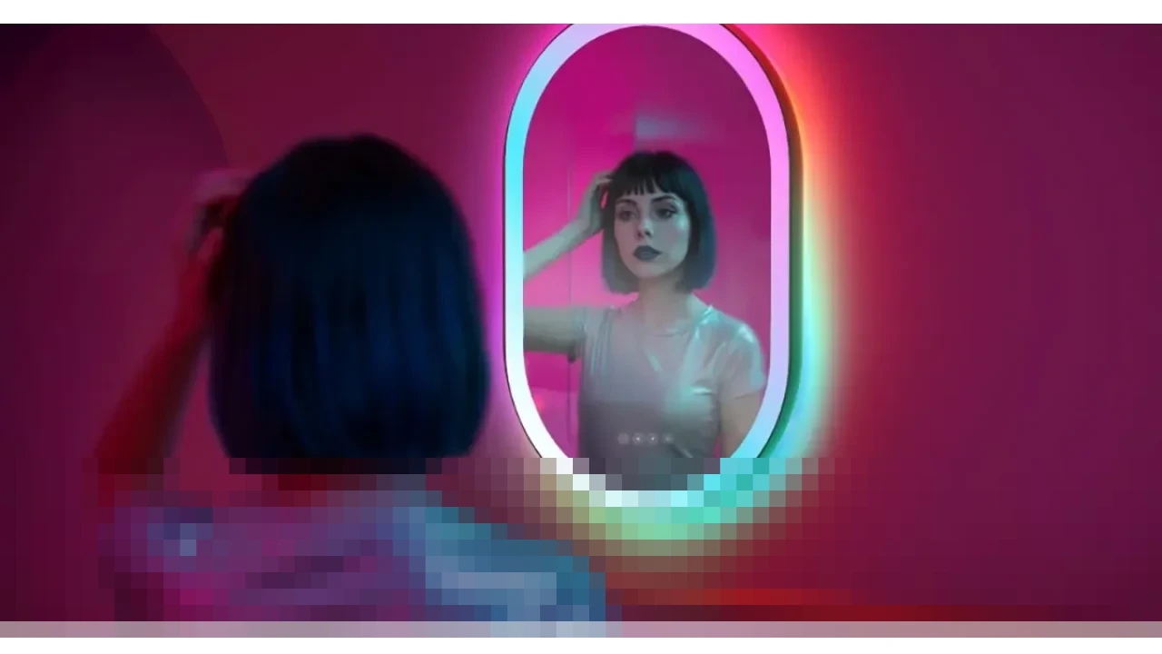 Lifx Perkenalkan Cermin Pintar dan Sakelar Peredup Rp 465 Ribu di CES, Siap Dukung Matter Lifx Perkenalkan Cermin Pintar dan Sakelar Peredup Rp 465 Ribu di CES, Siap Dukung Matter