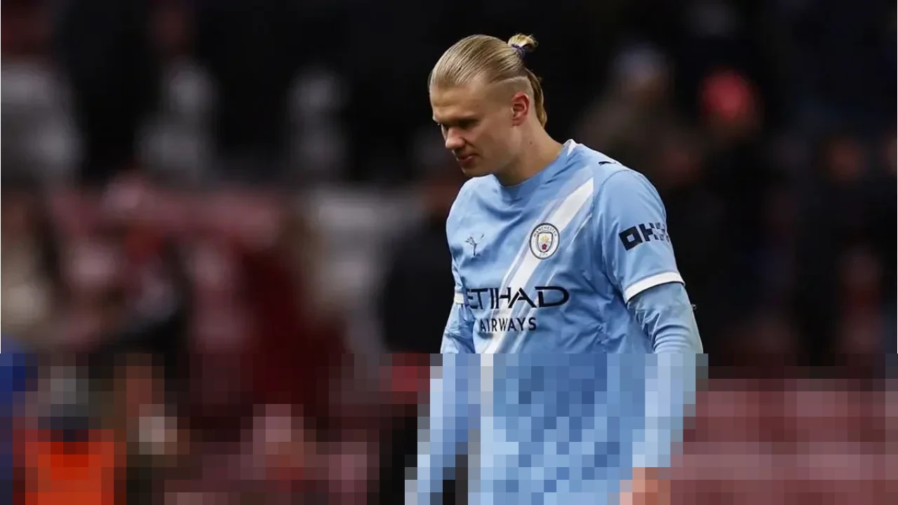 Liga Inggris: Tim-tim Besar Tumpul di Laga Tahun Baru, Tiga Duel Berakhir Imbang 0-0