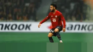 Lille Buru Bek Kiri Baru, Posisi Calvin Verdonk di Skuad Utama Kian Terancam