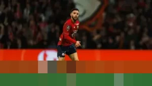 Lille Tumbang 0-2 dari Rennes, Calvin Verdonk Awali Tahun 2026 dengan Kekalahan di Ligue 1