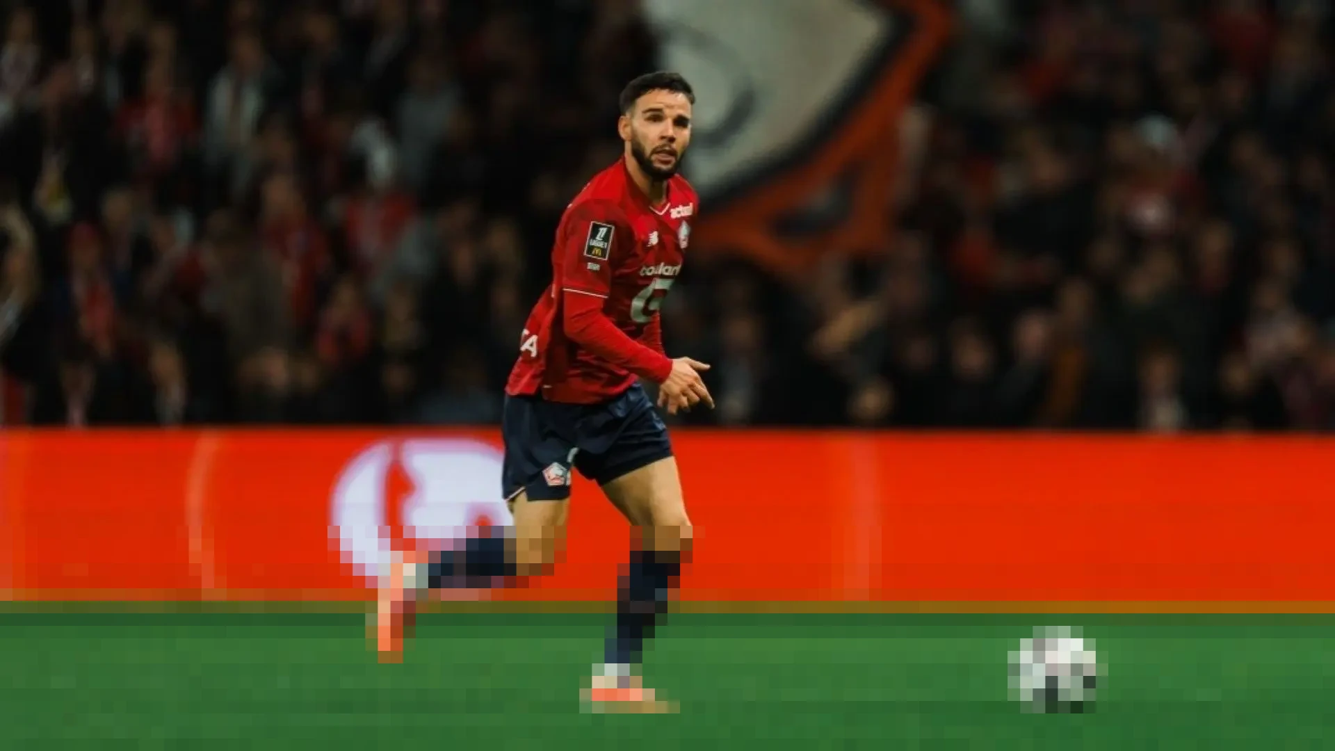 Lille Tumbang 0-2 dari Rennes, Calvin Verdonk Awali Tahun 2026 dengan Kekalahan di Ligue 1