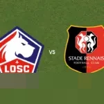 Lille vs Rennes: Duel Sengit Pemburu Tiket Eropa, Mampukah Les Dogues Pertahankan Dominasi?