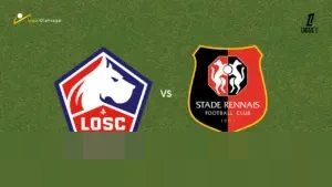 Lille vs Rennes: Duel Sengit Pemburu Tiket Eropa, Mampukah Les Dogues Pertahankan Dominasi?