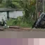 Lima Korban Luka Ringan dalam Kecelakaan Beruntun Ekskavator dan Mobil di Jonggol Bogor