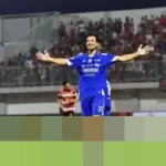 Lima Pemain Domestik Paling Bersinar Sepanjang 2025: Ezra Walian hingga Thom Haye Jadi Sorotan