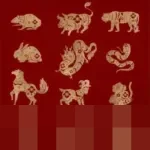 Lima Shio Ini Diprediksi Raih Keberuntungan dan Kemakmuran pada Kamis 8 Januari 2026