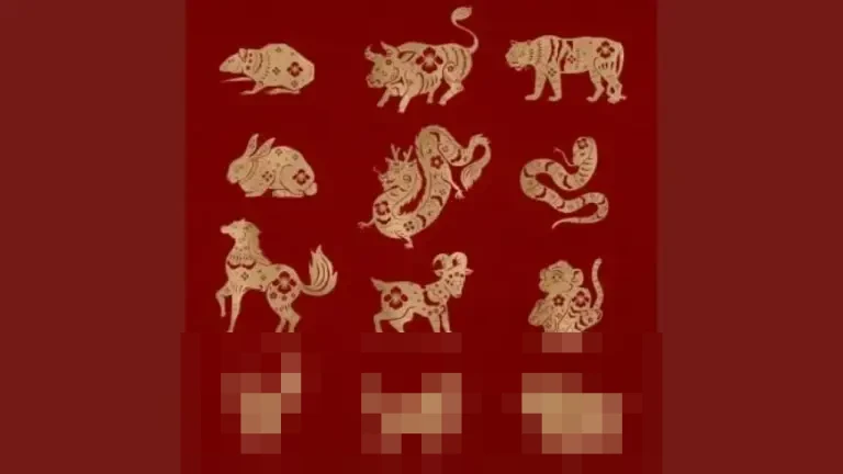 Lima Shio Ini Diprediksi Raih Keberuntungan dan Kemakmuran pada Kamis 8 Januari 2026