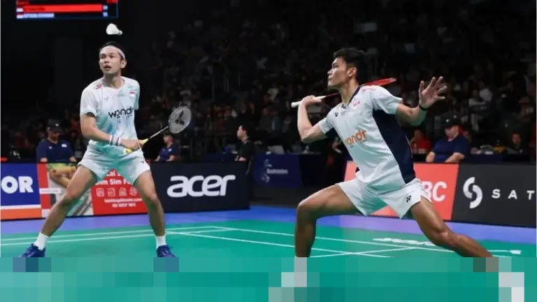 Lima Wakil Indonesia Gemilang di Malaysia Open 2026, Amankan Tiket Perempat Final