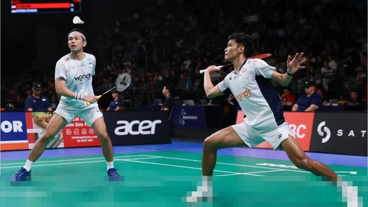 Lima Wakil Indonesia Gemilang di Malaysia Open 2026, Amankan Tiket Perempat Final