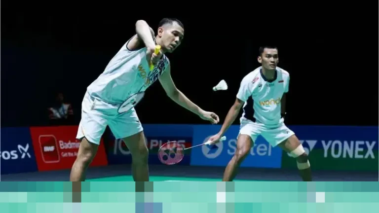 Lima Wakil Indonesia Hadapi Ujian Berat di Perempat Final Malaysia Open 2026, Siap Ukir Sejarah Lima Wakil Indonesia Hadapi Ujian Berat di Perempat Final Malaysia Open 2026, Siap Ukir Sejarah