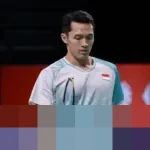 Lima Wakil Indonesia Siap Berjuang di Babak 16 Besar Malaysia Open 2026, Misi Balas Dendam Jonatan Christie