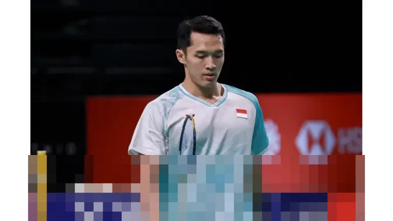 Lima Wakil Indonesia Siap Berjuang di Babak 16 Besar Malaysia Open 2026, Misi Balas Dendam Jonatan Christie Lima Wakil Indonesia Siap Berjuang di Babak 16 Besar Malaysia Open 2026, Misi Balas Dendam Jonatan Christie