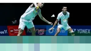Lima Wakil Indonesia Siap Berlaga di Babak 16 Besar Malaysia Open 2026, Tonton Live di Vidio