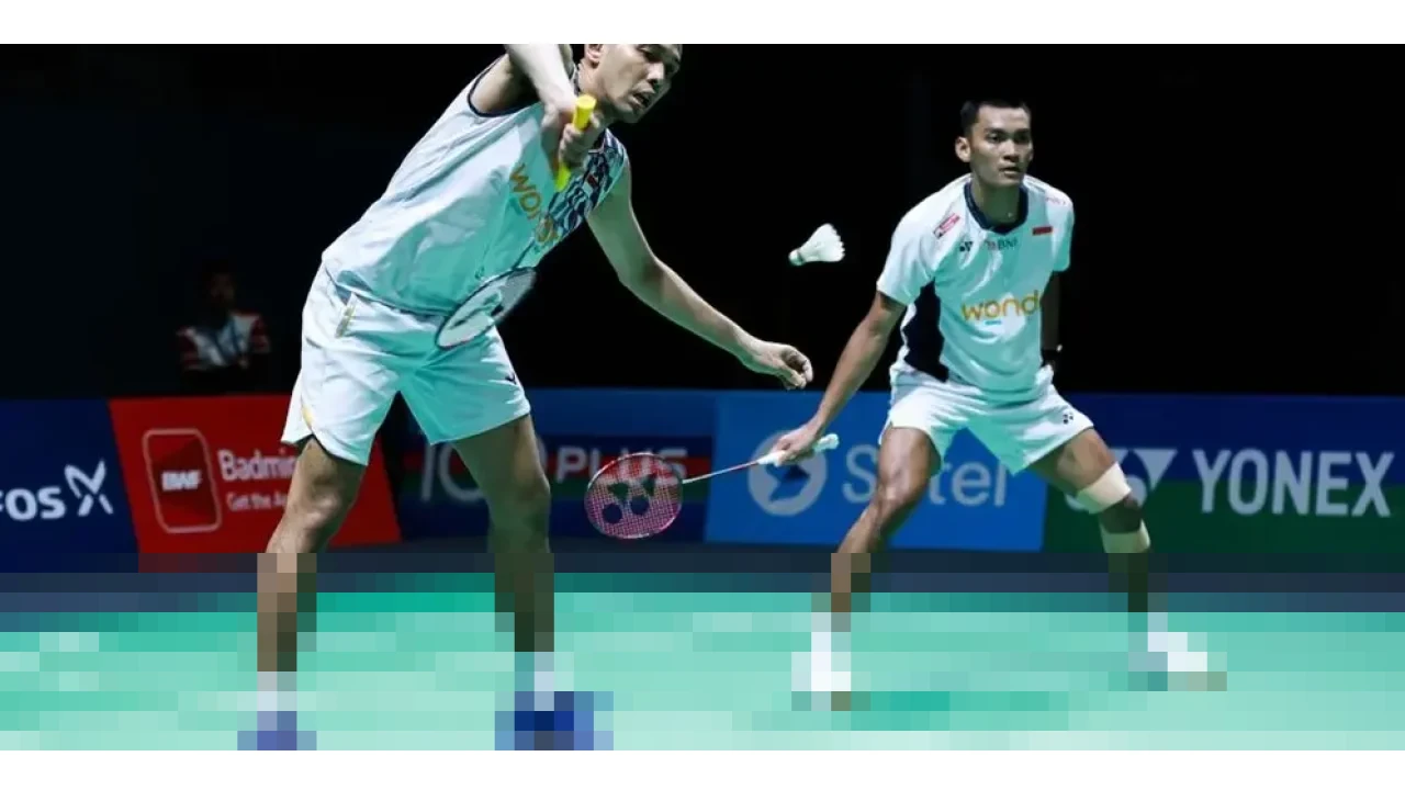 Lima Wakil Indonesia Siap Berlaga di Babak 16 Besar Malaysia Open 2026, Tonton Live di Vidio