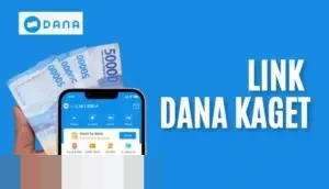 Selamat! Saldo Rp 25.000 Masuk ke Dompetmu? Ini Cara Cepat Klaim Dana Kaget Hari Ini, Kuota Terbatas