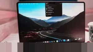 LinkNotch Ubah ‘Poni’ MacBook Jadi Pusat Tautan Web Fungsional, Tingkatkan Produktivitas Pengguna