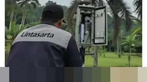Lintasarta Perkuat Infrastruktur AI Factory Nasional, Adopsi Starlink Meroket 400 Persen