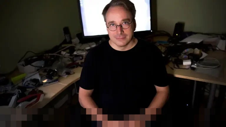 Linus Torvalds Tolak Keras Dokumentasi Khusus AI di Kernel Linux, Sebut Gagasan Itu ‘Bodoh Murni’ Linus Torvalds Tolak Keras Dokumentasi Khusus AI di Kernel Linux, Sebut Gagasan Itu ‘Bodoh Murni’