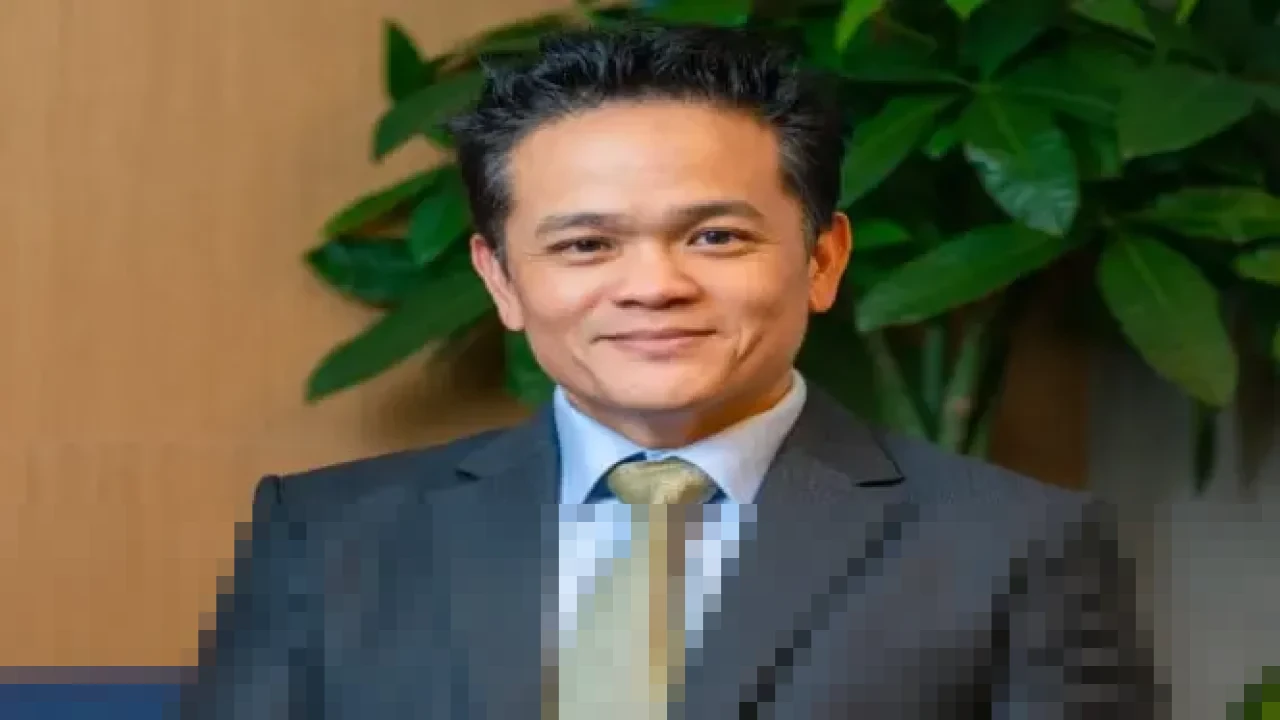 Lionel Chng Resmi Jabat Direktur Marketing Telkomsel, Perkuat Fokus Inovasi dan AI Lionel Chng Resmi Jabat Direktur Marketing Telkomsel, Perkuat Fokus Inovasi dan AI