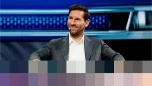 Lionel Messi Ungkap Belum Paham ChatGPT, Akui Istrinya Justru Sangat Akrab dengan AI