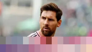 Lionel Messi Ungkap Rencana Pensiun: Tak Mau Jadi Pelatih, Ingin Miliki Klub Sendiri