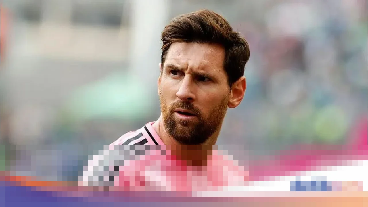Lionel Messi Ungkap Rencana Pensiun: Tak Mau Jadi Pelatih, Ingin Miliki Klub Sendiri Lionel Messi Ungkap Rencana Pensiun: Tak Mau Jadi Pelatih, Ingin Miliki Klub Sendiri
